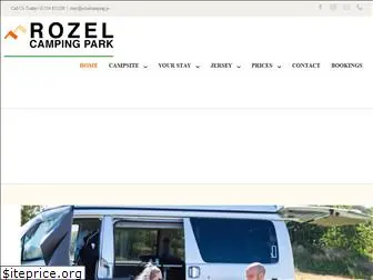 rozelcamping.com