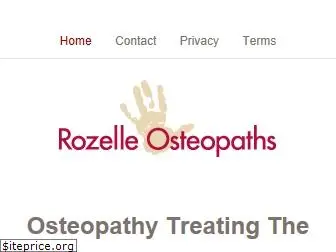 rozelleosteopaths.com.au