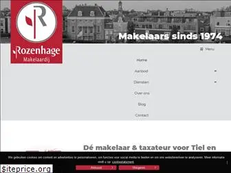 rozenhage.nl