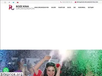 rozeorganizasyon.com