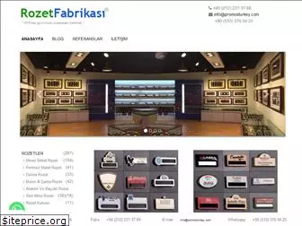 rozetfabrikasi.com