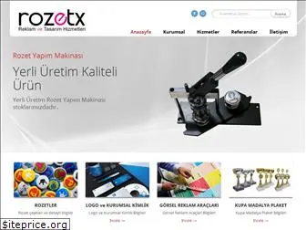 rozetx.com.tr