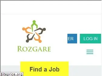 rozgare.com
