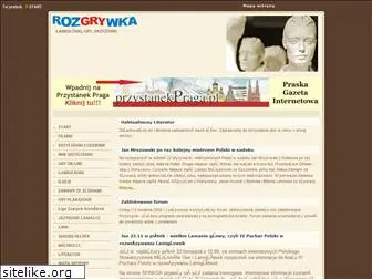 rozgrywka.pl