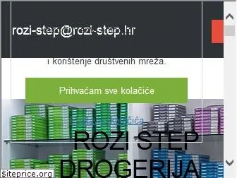rozi-step.hr