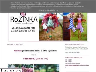 rozinka.com