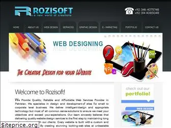 rozisoft.com.pk