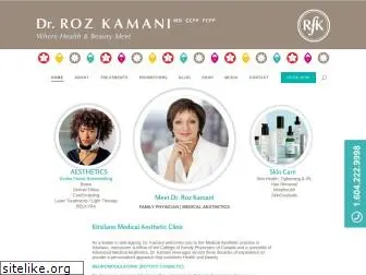 rozkamani.com