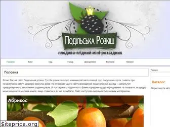 rozkish.com.ua