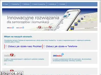 rozklad.com