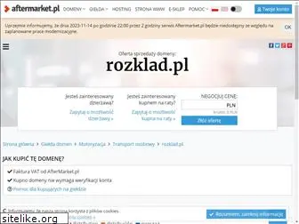 rozklad.pl