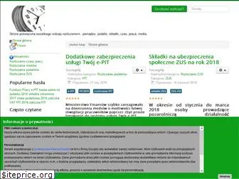 rozliczanie.com.pl