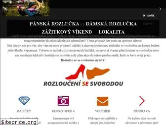 rozloucenisesvobodou.cz