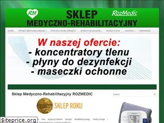 rozmedic.pl