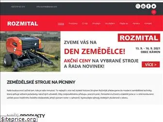 rozmital.com