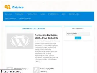 roznice.com