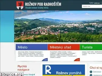 roznov.cz
