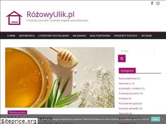 rozowyulik.pl