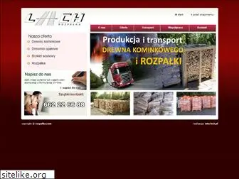 rozpalka.com