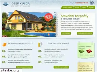 rozpocty-kulda.cz