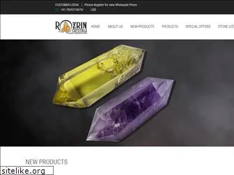 rozrincrystals.com