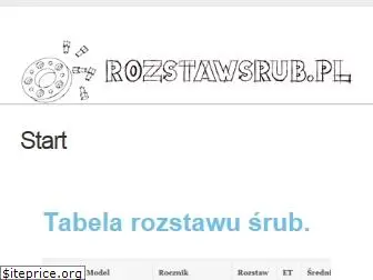 rozstawsrub.pl
