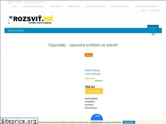 rozsvit.me