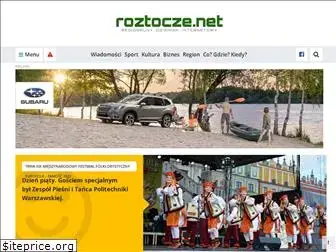 roztocze.net