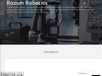 rozum.com