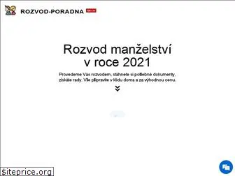 rozvod-poradna.cz