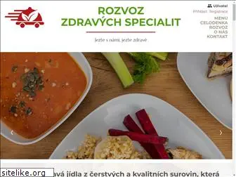 rozvozspecialit.cz