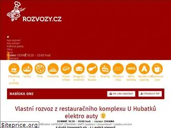 rozvozy.cz
