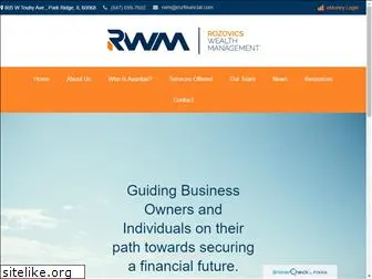 rozwm.com