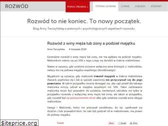 rozwod-blog.pl