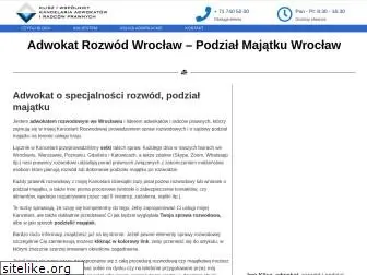 rozwod-i-podzial-majatku.pl
