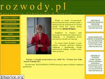 rozwody.pl