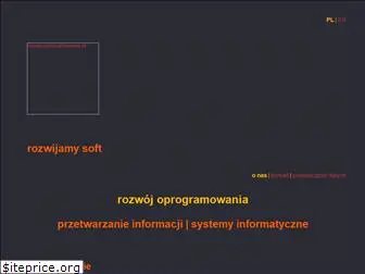 rozwoj-oprogramowania.pl