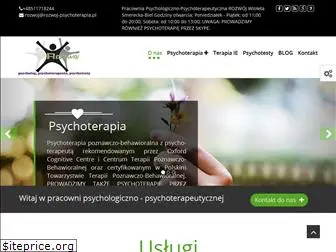 rozwoj-psychoterapia.pl