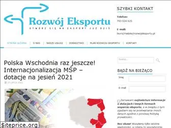 rozwojeksportu.pl