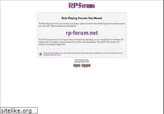 rp-forums.net