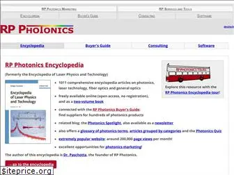 rp-photonics.com