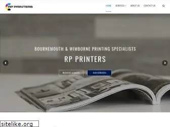 rp-printers.co.uk
