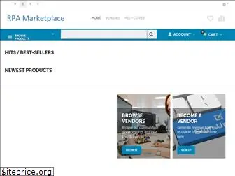 rpa-marketplace.com