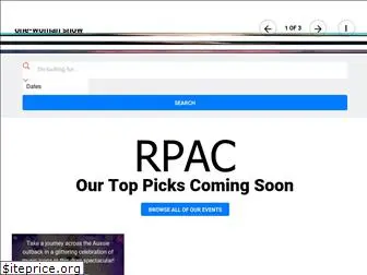 rpac.com.au