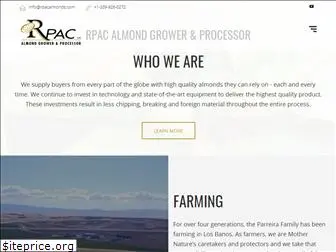 rpacalmonds.com