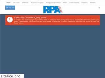 rpagroup.it