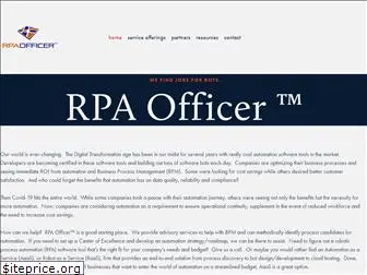 rpaofficer.com