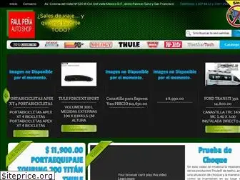 rpautoshop.com.mx