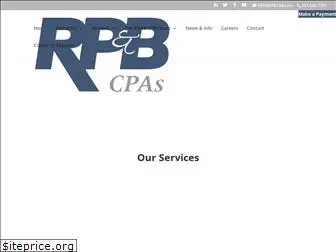 rpbcpa.com