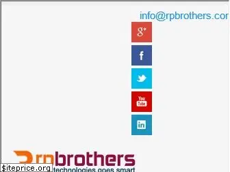 rpbrothers.com